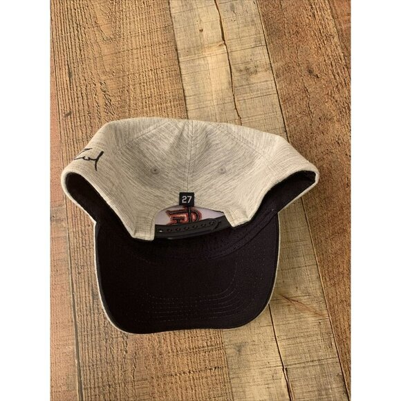 St. Louis Cardinals Baseball #27 Scott Rolen Hall Of Fame Snapback Hat - Picture 6 of 8